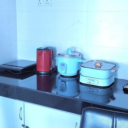 דירות Dperdana -Dinies Pool,Wifi, Centre Of Kota Bharu, 4-5 Pax מראה חיצוני תמונה